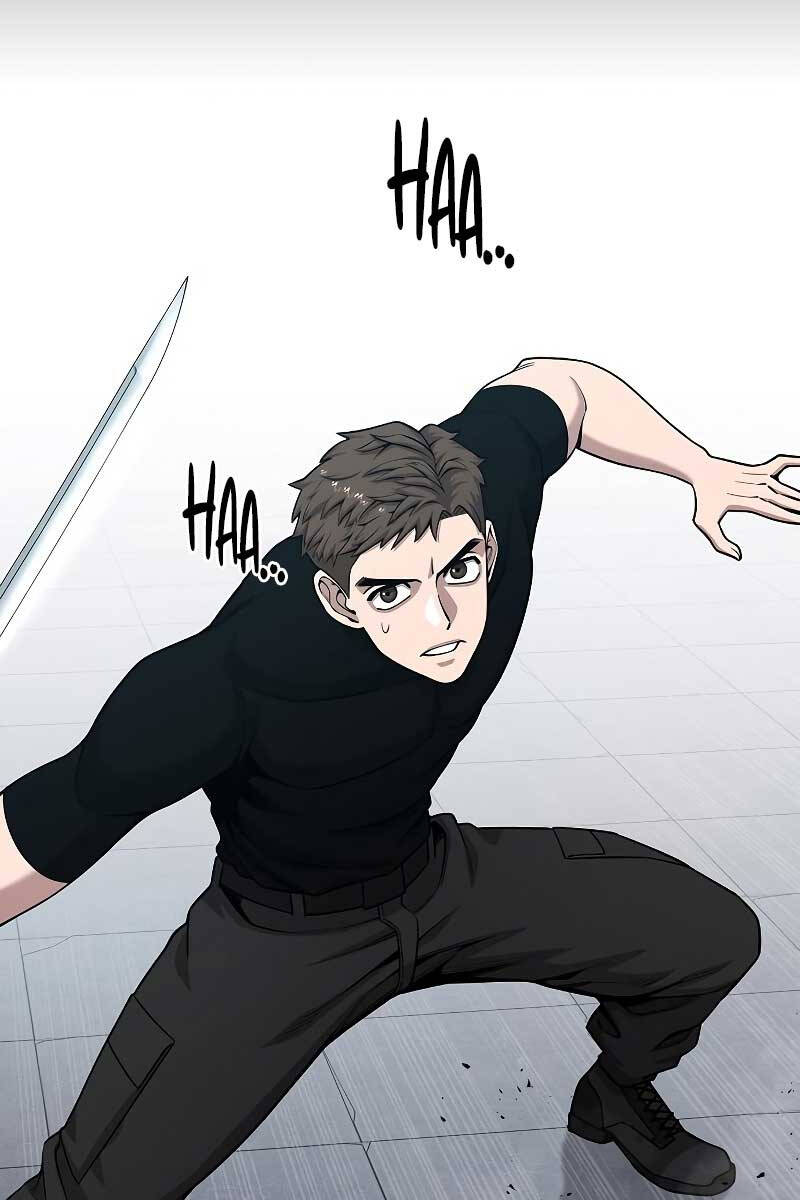 Ma Pháp Sư Hắc Ám Trở Về Để Nhập Ngũ Chapter 18 - 51