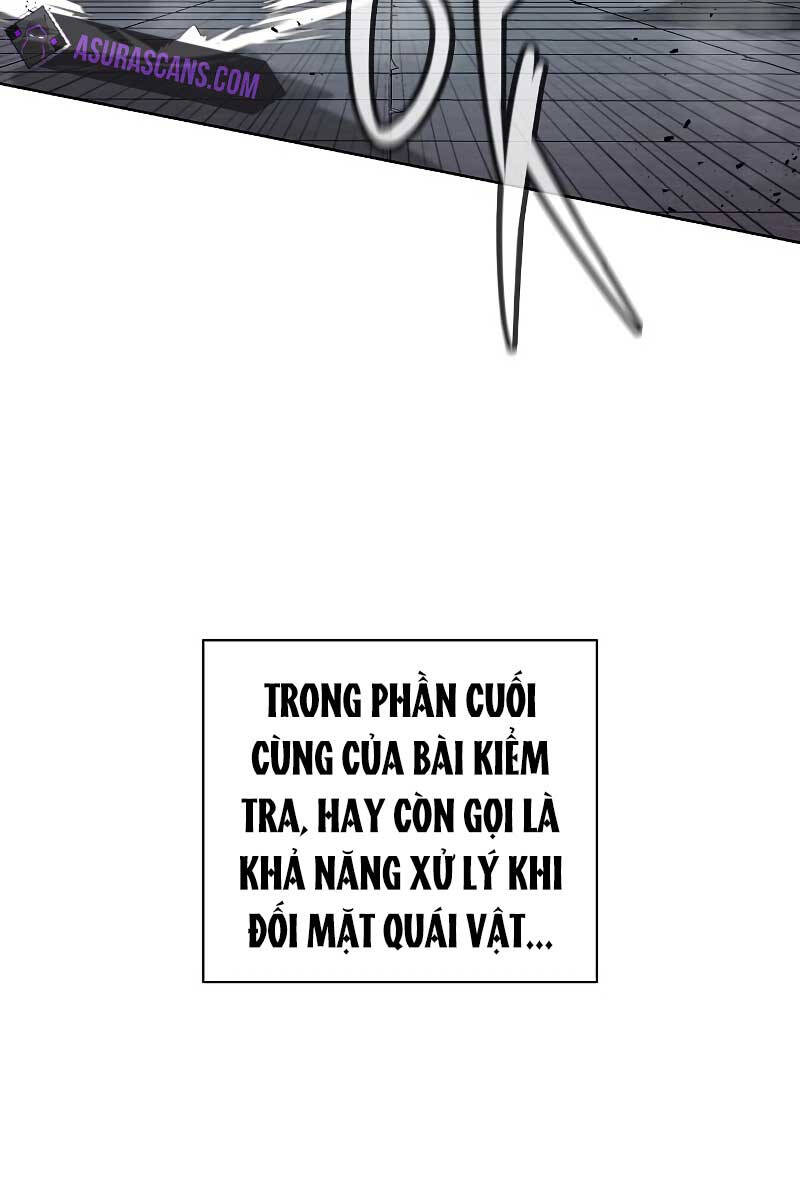 Ma Pháp Sư Hắc Ám Trở Về Để Nhập Ngũ Chapter 18 - 56