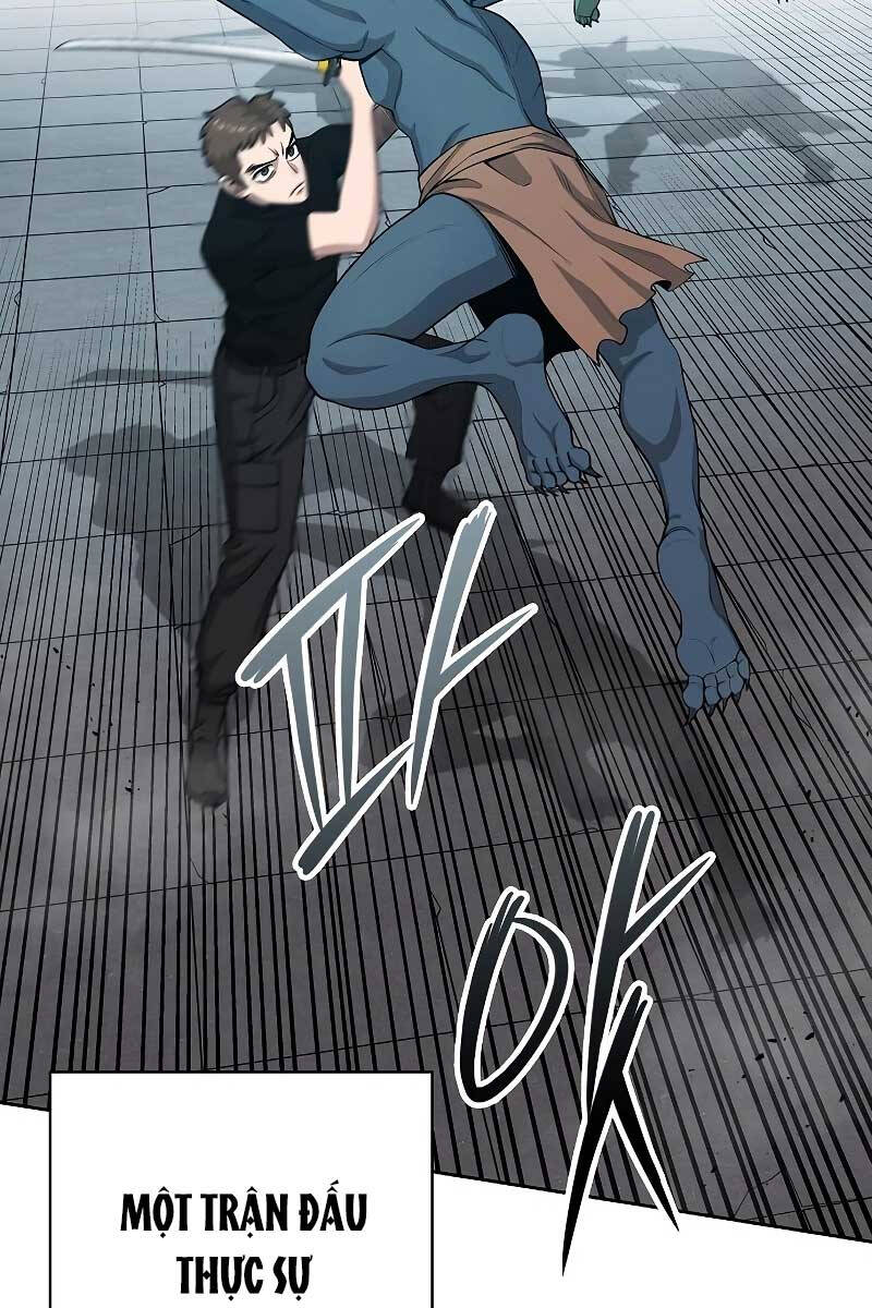 Ma Pháp Sư Hắc Ám Trở Về Để Nhập Ngũ Chapter 18 - 59