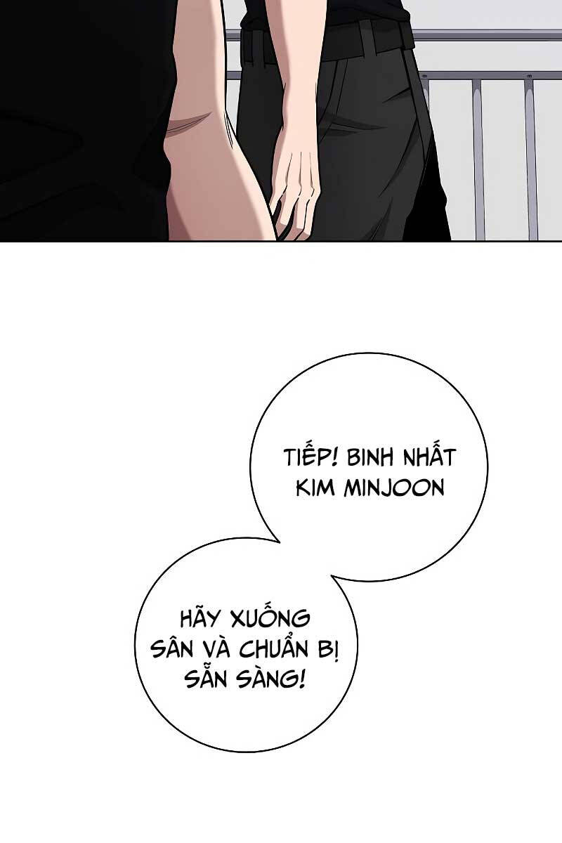 Ma Pháp Sư Hắc Ám Trở Về Để Nhập Ngũ Chapter 18 - 80