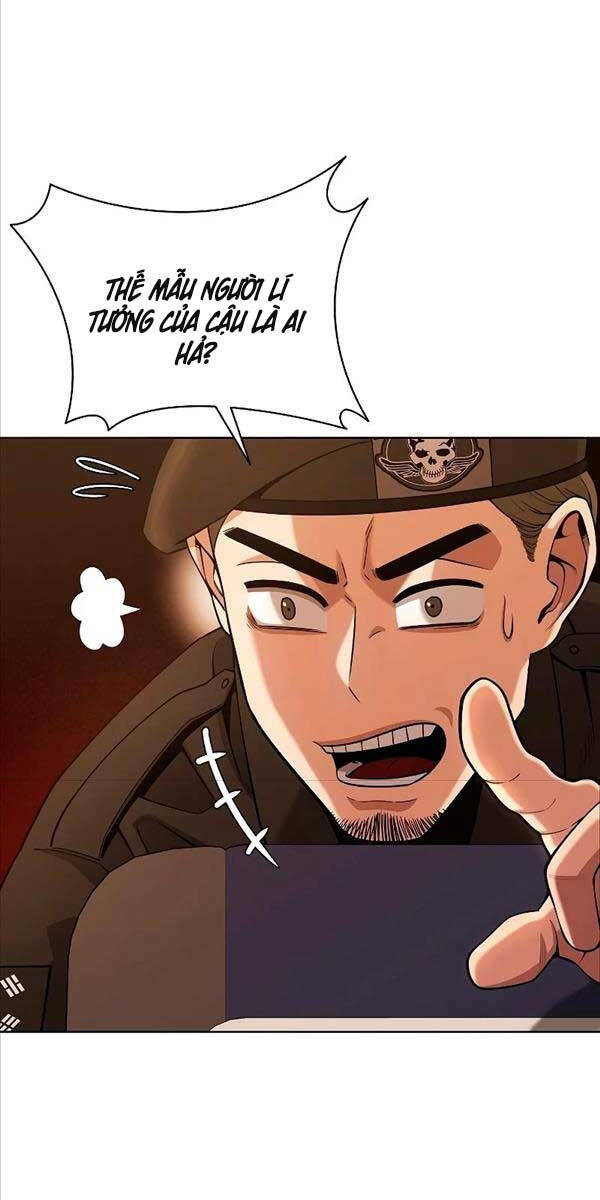 Ma Pháp Sư Hắc Ám Trở Về Để Nhập Ngũ Chapter 19 - 11