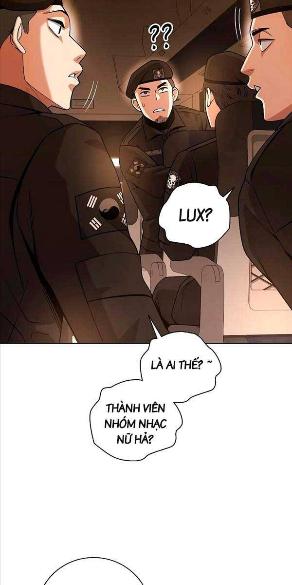 Ma Pháp Sư Hắc Ám Trở Về Để Nhập Ngũ Chapter 19 - 14