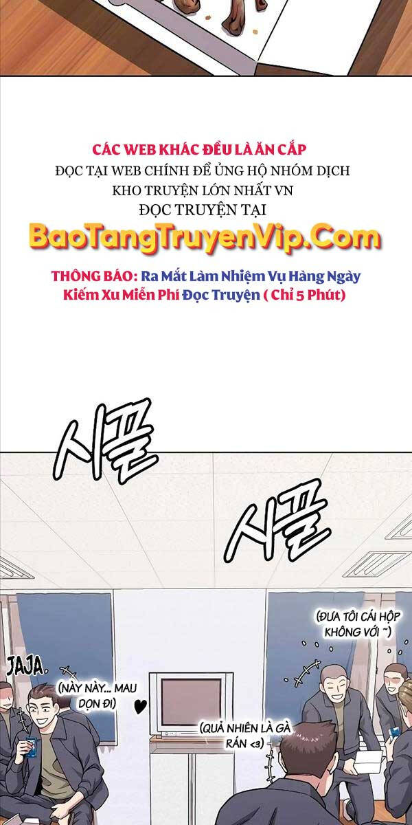 Ma Pháp Sư Hắc Ám Trở Về Để Nhập Ngũ Chapter 19 - 23