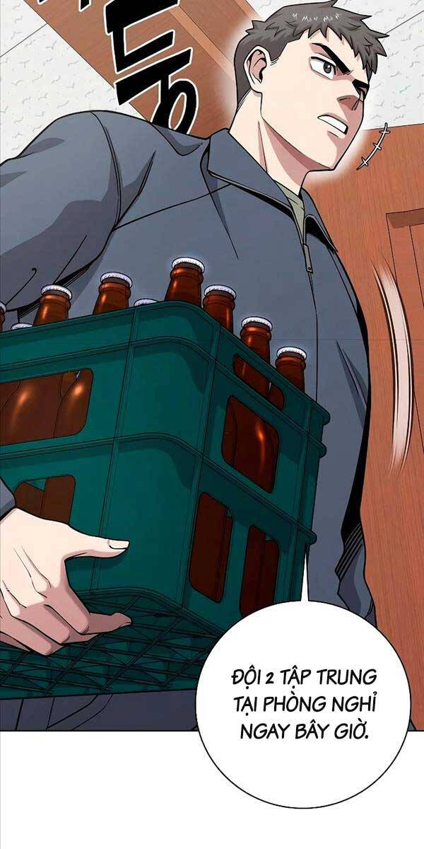 Ma Pháp Sư Hắc Ám Trở Về Để Nhập Ngũ Chapter 19 - 31