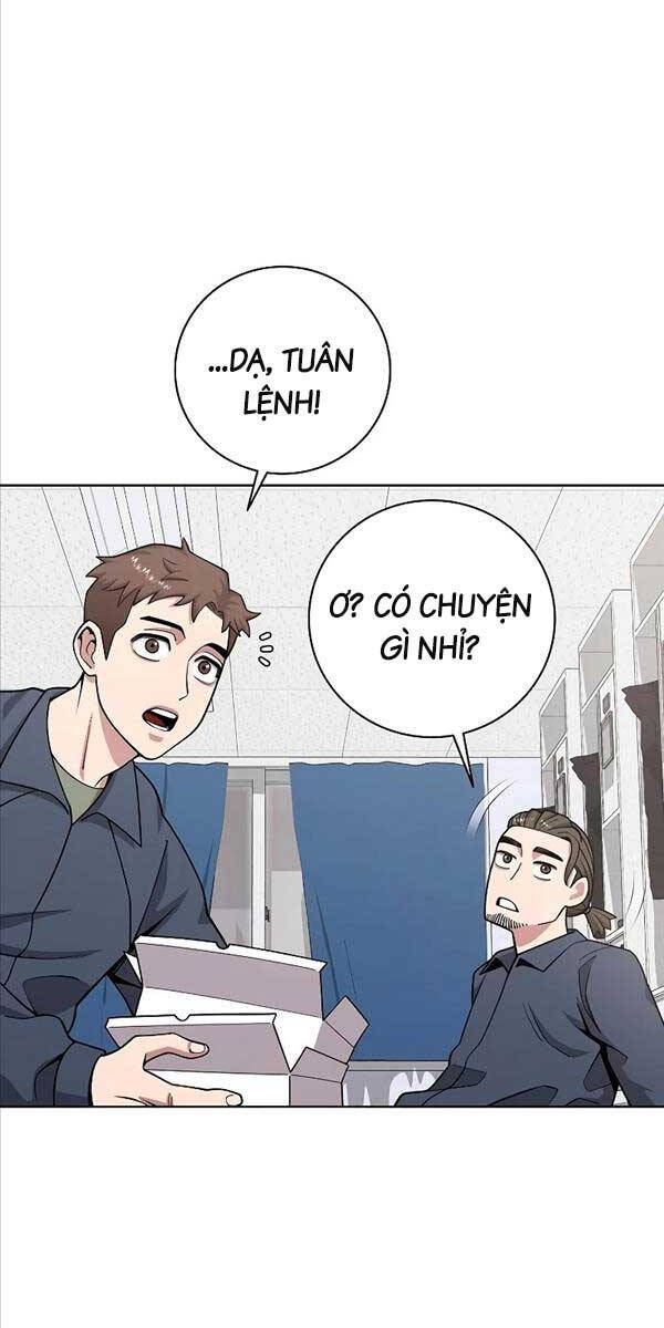 Ma Pháp Sư Hắc Ám Trở Về Để Nhập Ngũ Chapter 19 - 32