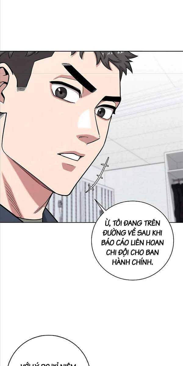 Ma Pháp Sư Hắc Ám Trở Về Để Nhập Ngũ Chapter 19 - 33