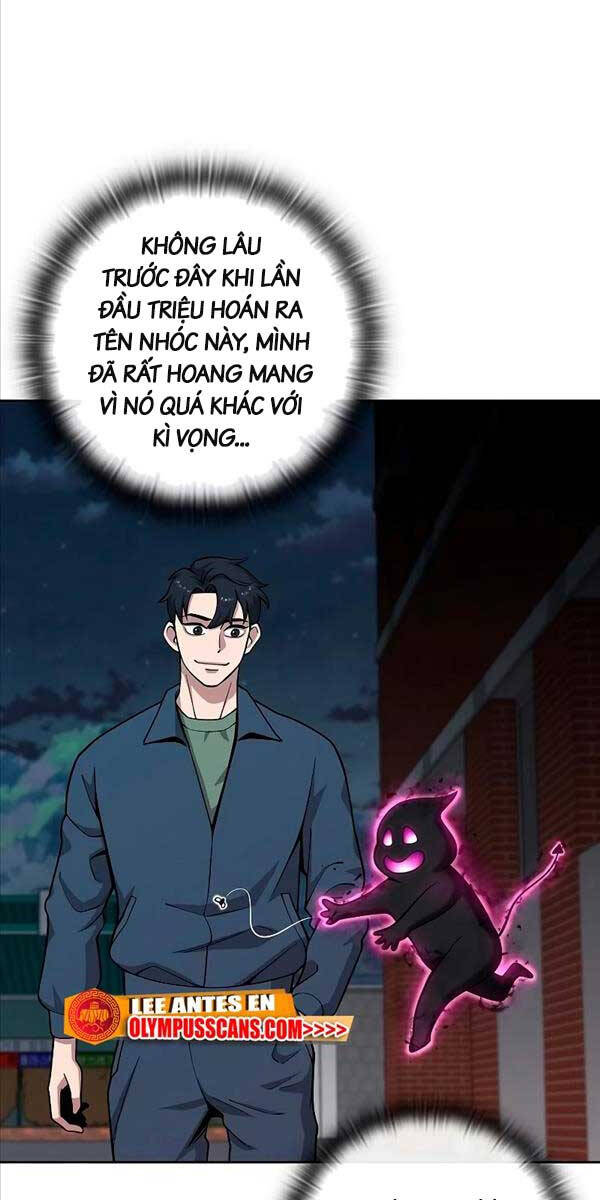 Ma Pháp Sư Hắc Ám Trở Về Để Nhập Ngũ Chapter 19 - 48