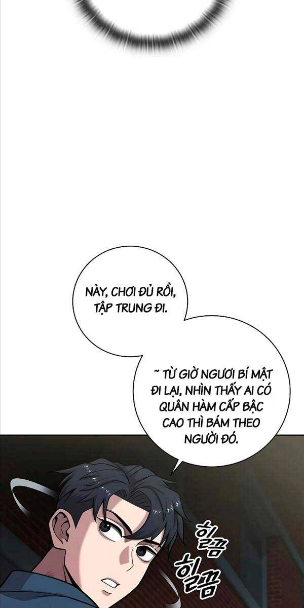 Ma Pháp Sư Hắc Ám Trở Về Để Nhập Ngũ Chapter 19 - 52