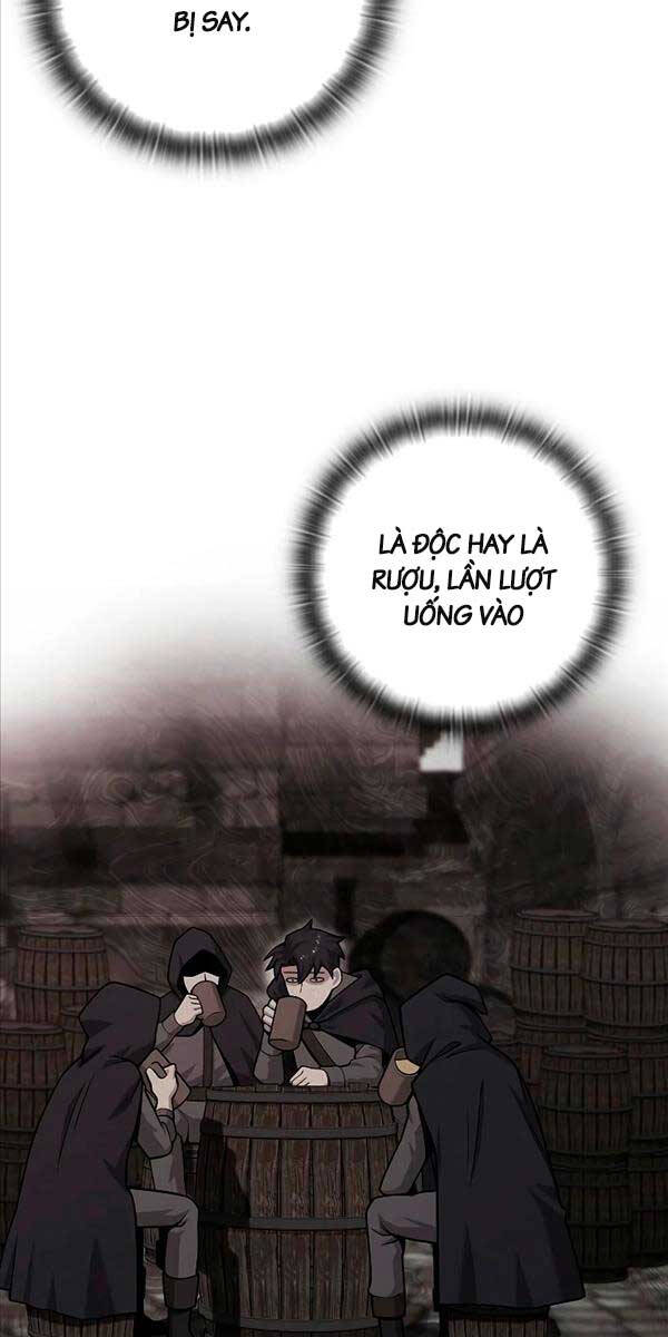 Ma Pháp Sư Hắc Ám Trở Về Để Nhập Ngũ Chapter 19 - 65