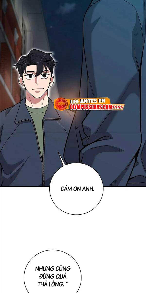 Ma Pháp Sư Hắc Ám Trở Về Để Nhập Ngũ Chapter 19 - 67