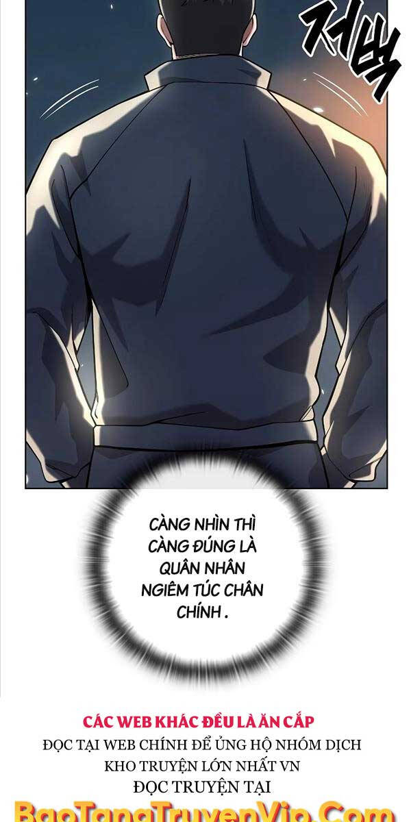 Ma Pháp Sư Hắc Ám Trở Về Để Nhập Ngũ Chapter 19 - 73
