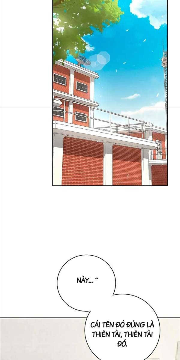 Ma Pháp Sư Hắc Ám Trở Về Để Nhập Ngũ Chapter 19 - 78
