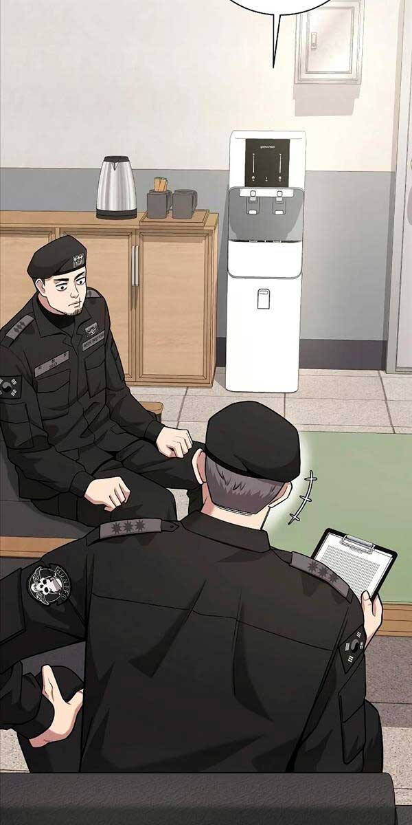 Ma Pháp Sư Hắc Ám Trở Về Để Nhập Ngũ Chapter 19 - 79