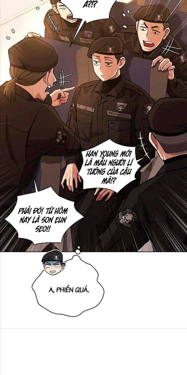 Ma Pháp Sư Hắc Ám Trở Về Để Nhập Ngũ Chapter 19 - 9