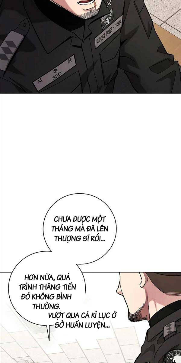 Ma Pháp Sư Hắc Ám Trở Về Để Nhập Ngũ Chapter 19 - 86