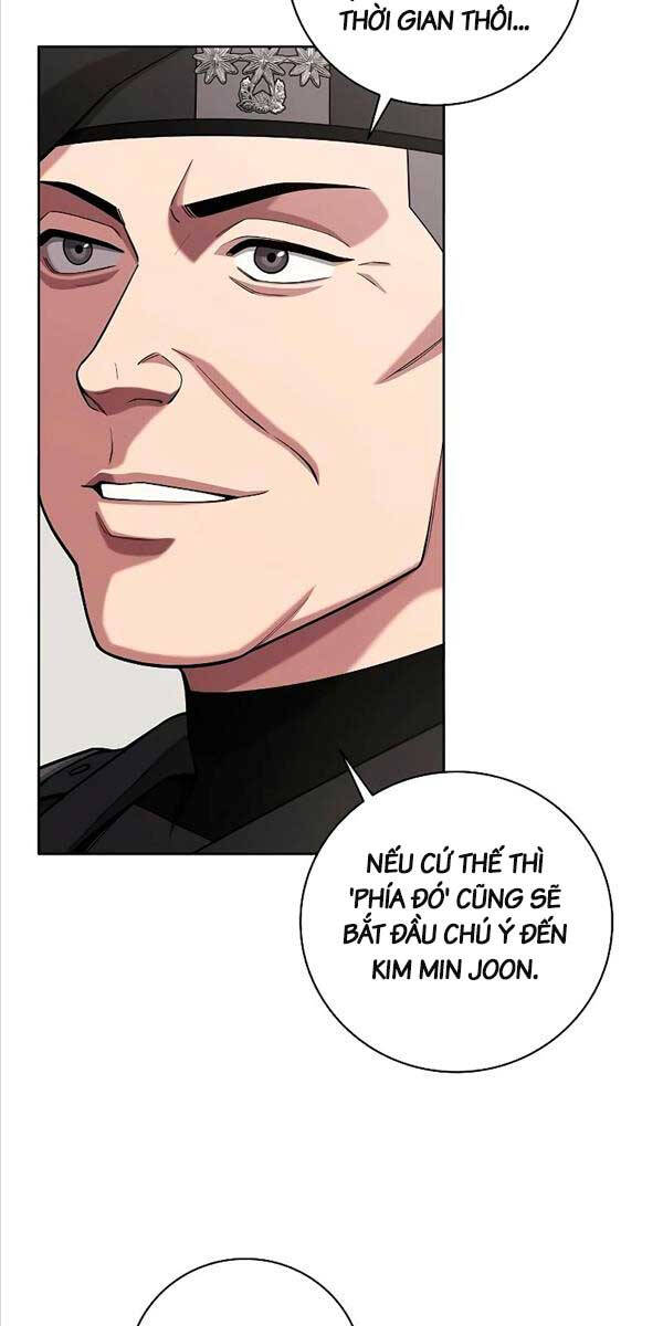 Ma Pháp Sư Hắc Ám Trở Về Để Nhập Ngũ Chapter 19 - 88