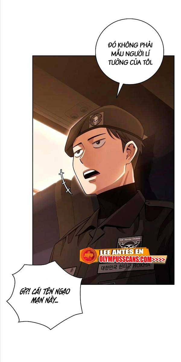 Ma Pháp Sư Hắc Ám Trở Về Để Nhập Ngũ Chapter 19 - 10