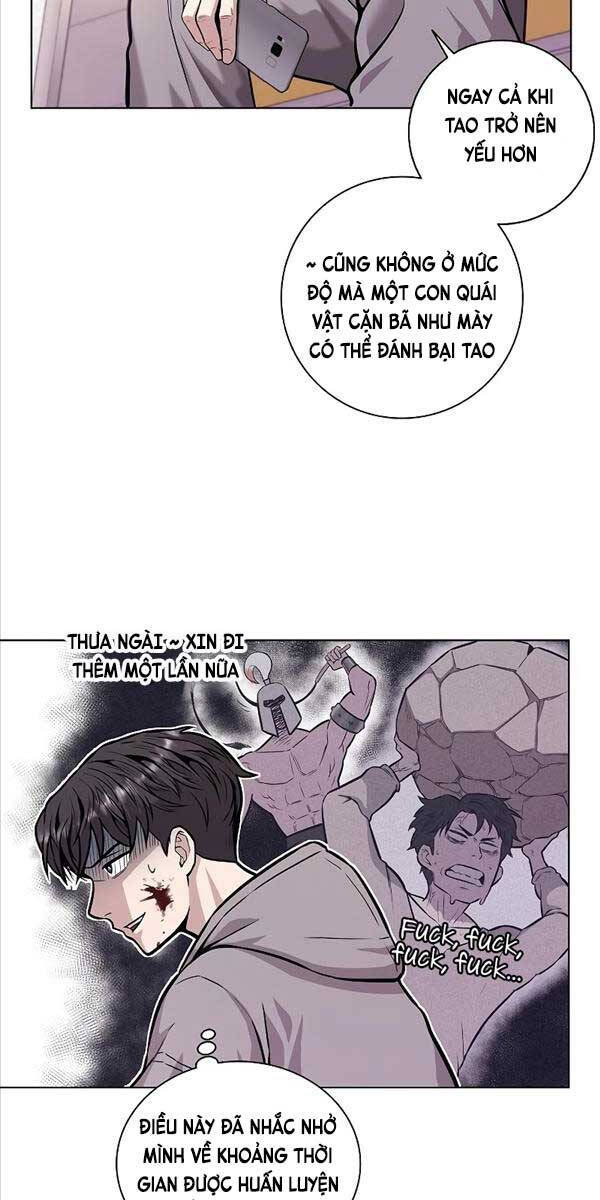 Ma Pháp Sư Hắc Ám Trở Về Để Nhập Ngũ Chapter 2 - 13