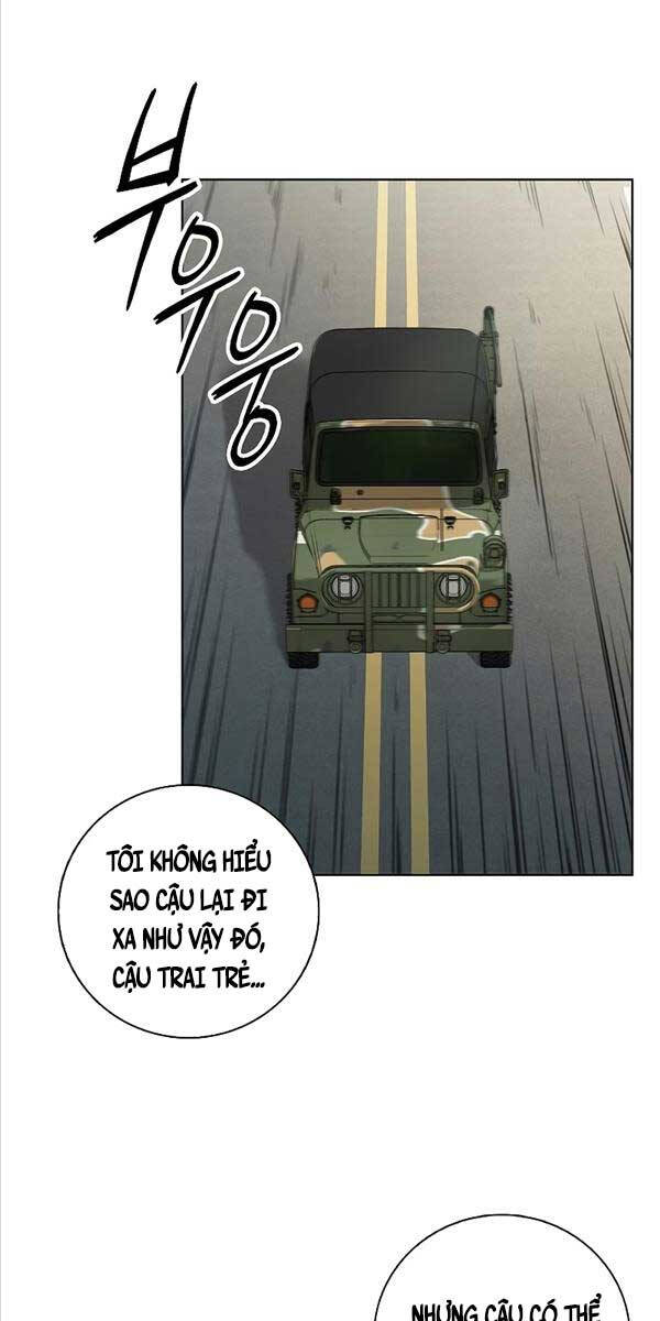 Ma Pháp Sư Hắc Ám Trở Về Để Nhập Ngũ Chapter 2 - 19