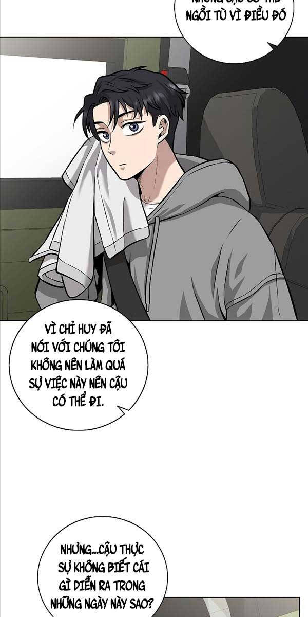 Ma Pháp Sư Hắc Ám Trở Về Để Nhập Ngũ Chapter 2 - 20