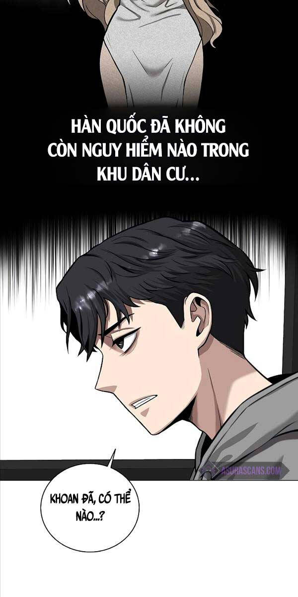 Ma Pháp Sư Hắc Ám Trở Về Để Nhập Ngũ Chapter 2 - 28