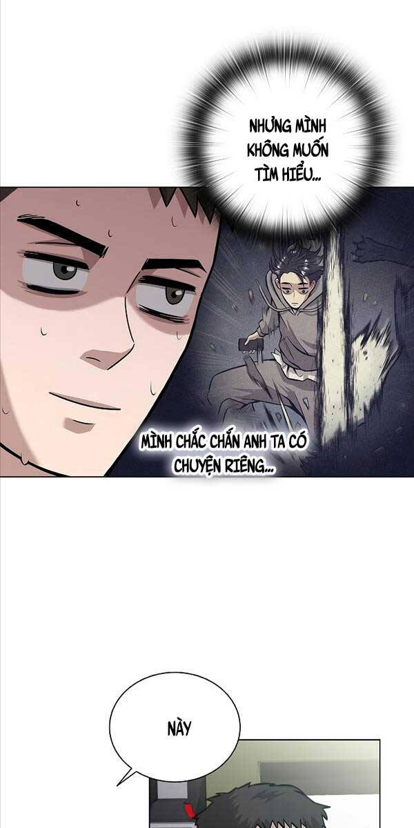 Ma Pháp Sư Hắc Ám Trở Về Để Nhập Ngũ Chapter 2 - 32