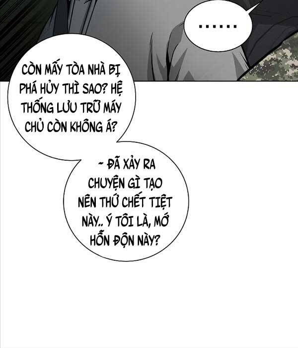 Ma Pháp Sư Hắc Ám Trở Về Để Nhập Ngũ Chapter 2 - 34