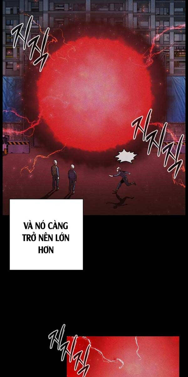 Ma Pháp Sư Hắc Ám Trở Về Để Nhập Ngũ Chapter 2 - 38