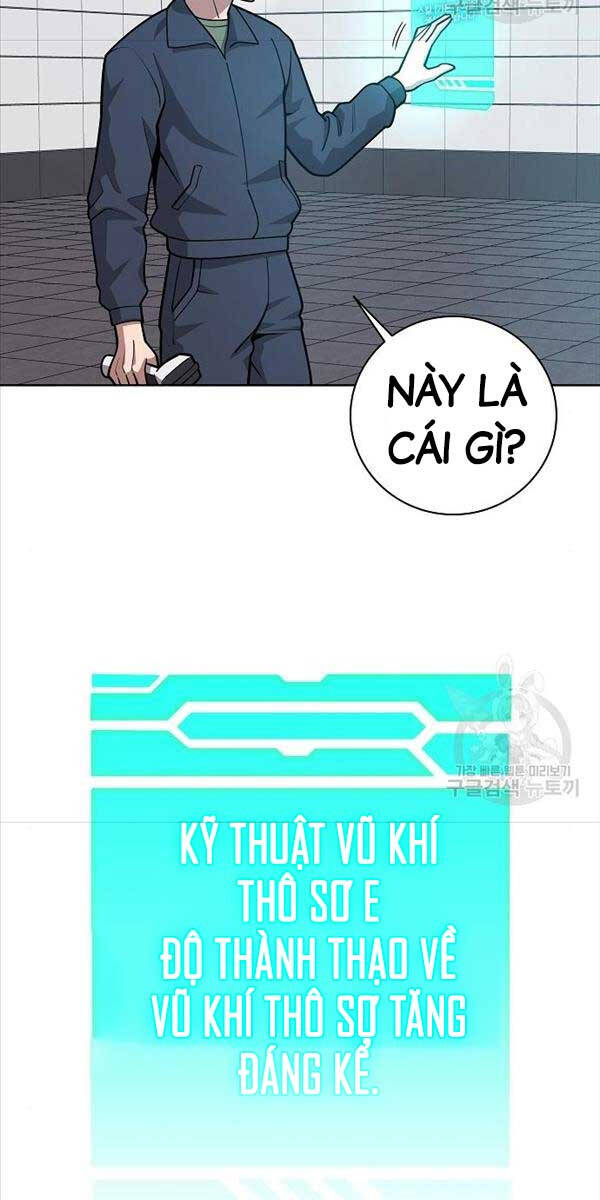 Ma Pháp Sư Hắc Ám Trở Về Để Nhập Ngũ Chapter 20 - 104