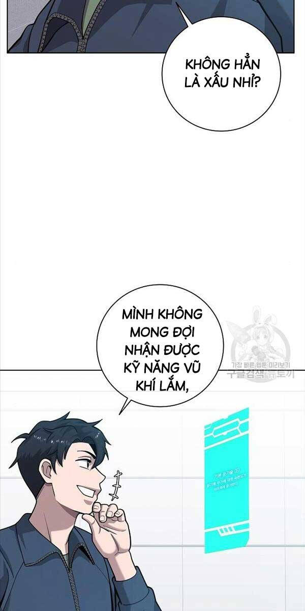 Ma Pháp Sư Hắc Ám Trở Về Để Nhập Ngũ Chapter 20 - 106