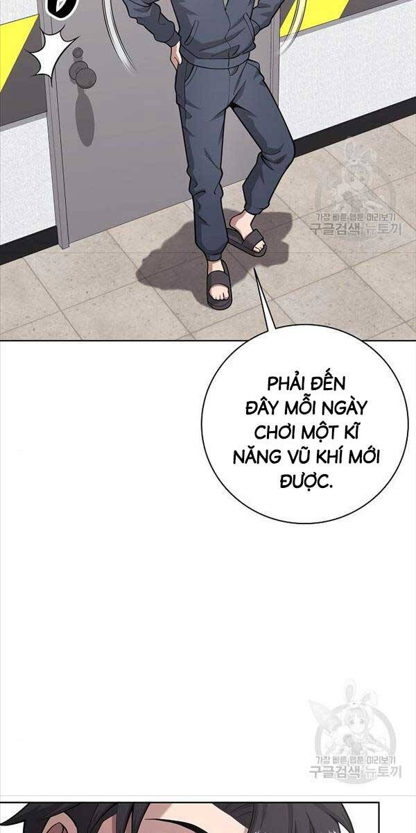 Ma Pháp Sư Hắc Ám Trở Về Để Nhập Ngũ Chapter 20 - 110