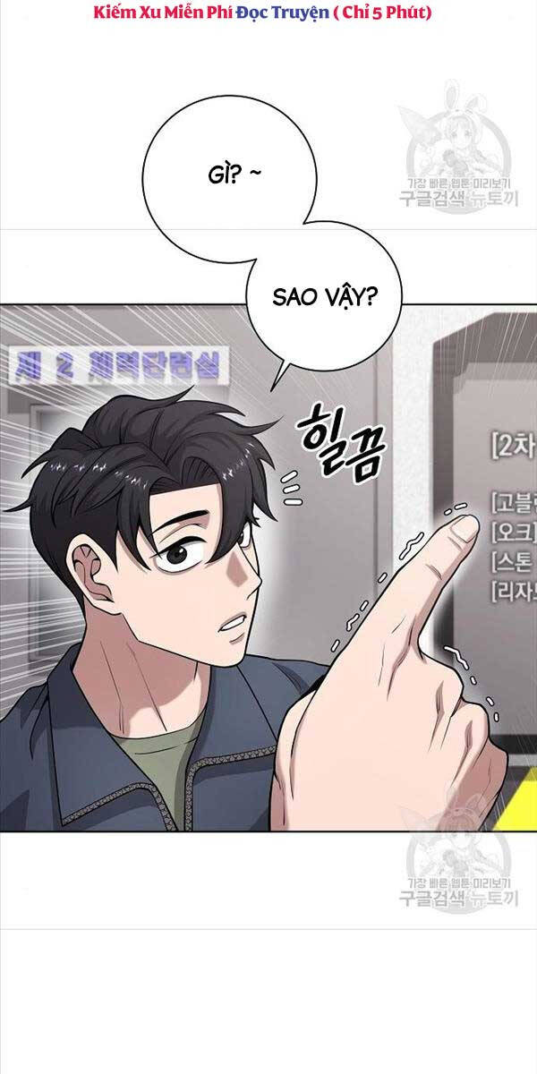 Ma Pháp Sư Hắc Ám Trở Về Để Nhập Ngũ Chapter 20 - 114