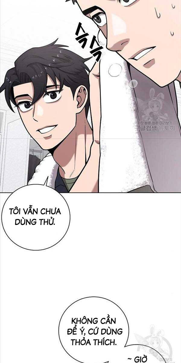Ma Pháp Sư Hắc Ám Trở Về Để Nhập Ngũ Chapter 20 - 13