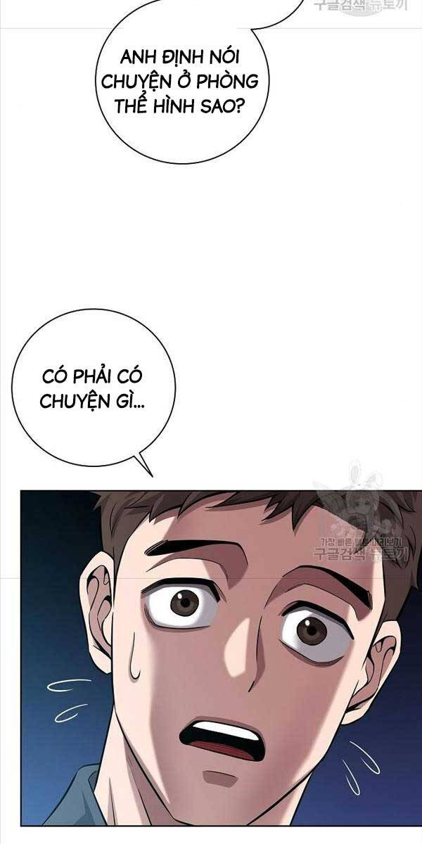 Ma Pháp Sư Hắc Ám Trở Về Để Nhập Ngũ Chapter 20 - 122