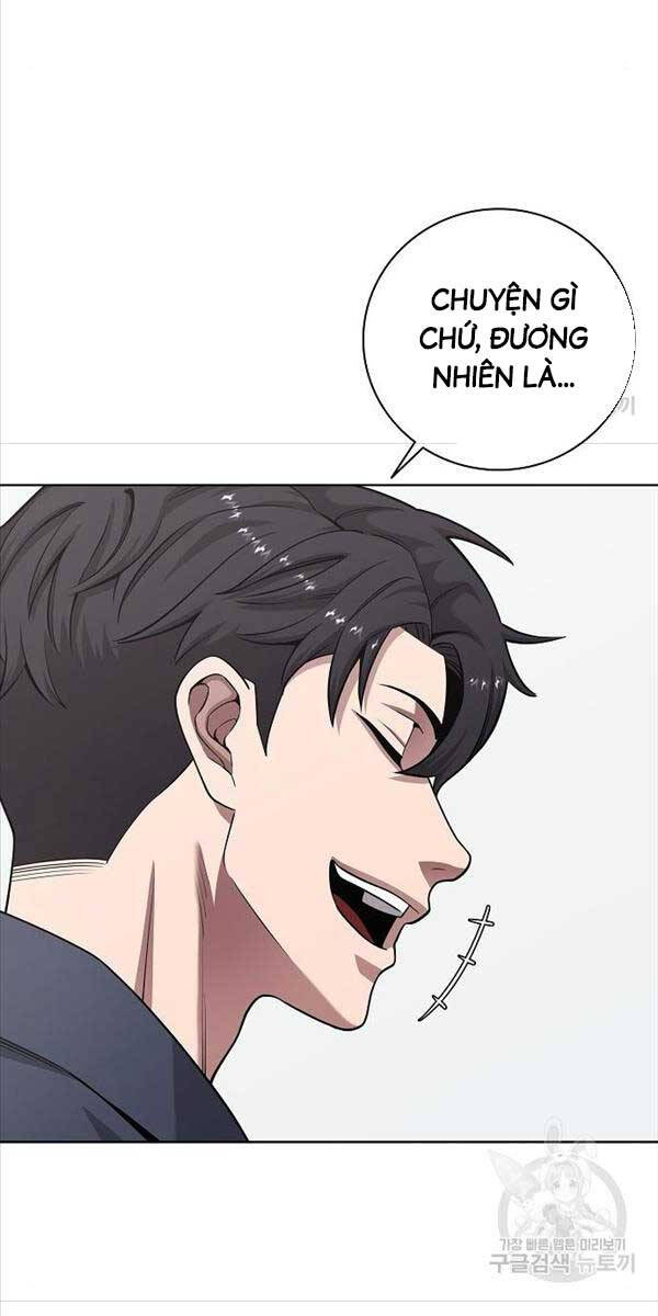 Ma Pháp Sư Hắc Ám Trở Về Để Nhập Ngũ Chapter 20 - 123