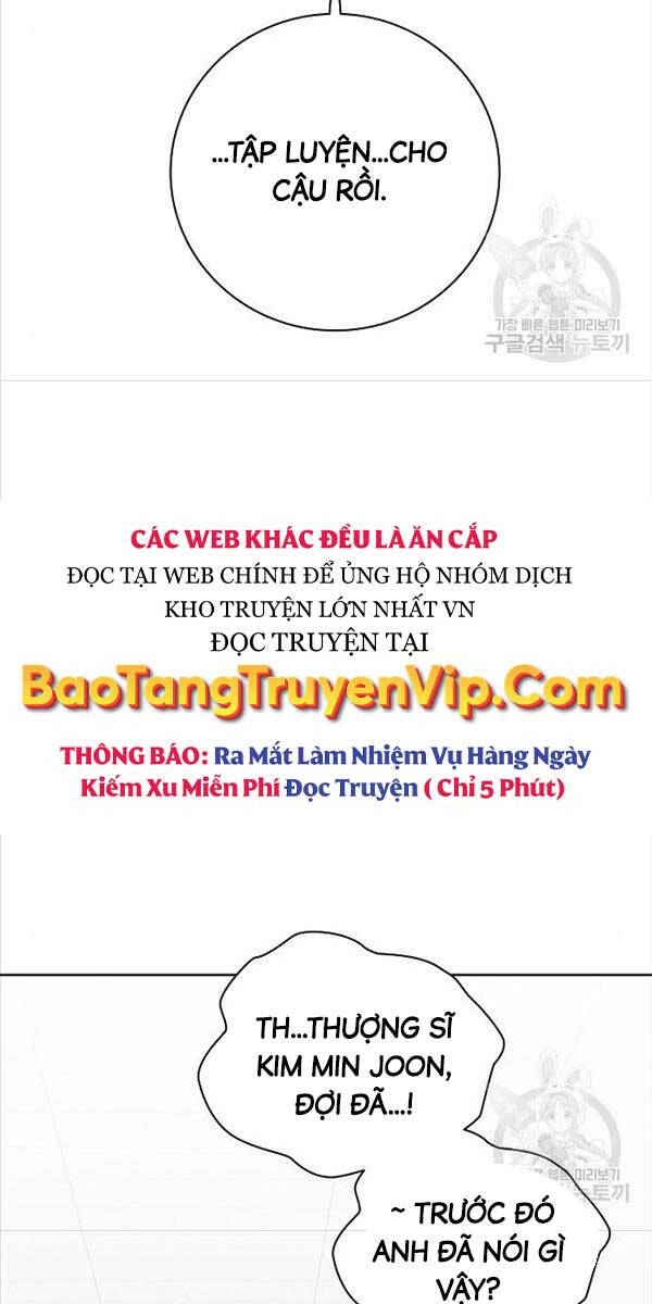 Ma Pháp Sư Hắc Ám Trở Về Để Nhập Ngũ Chapter 20 - 125