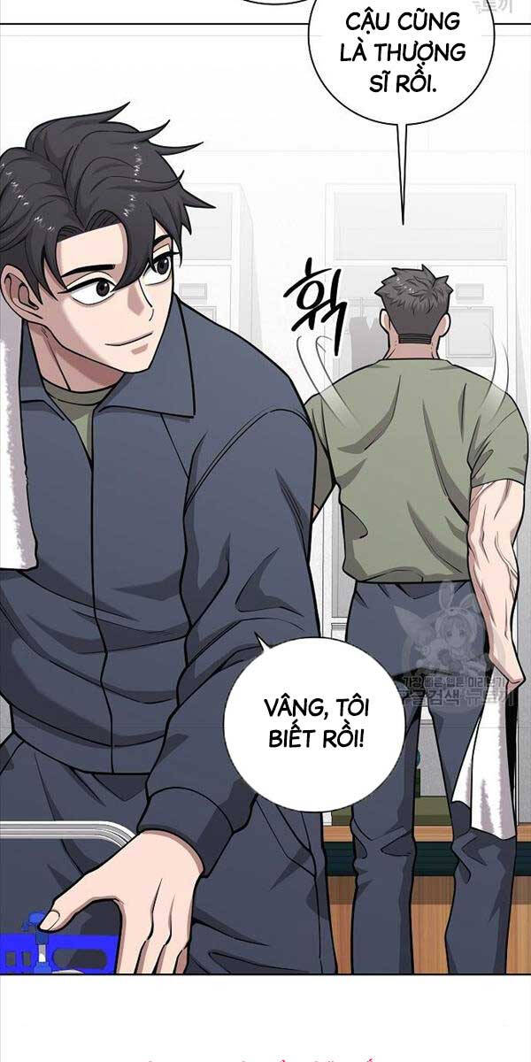 Ma Pháp Sư Hắc Ám Trở Về Để Nhập Ngũ Chapter 20 - 14