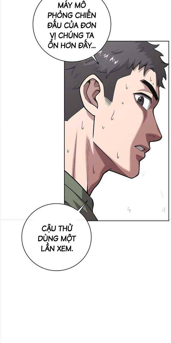 Ma Pháp Sư Hắc Ám Trở Về Để Nhập Ngũ Chapter 20 - 16