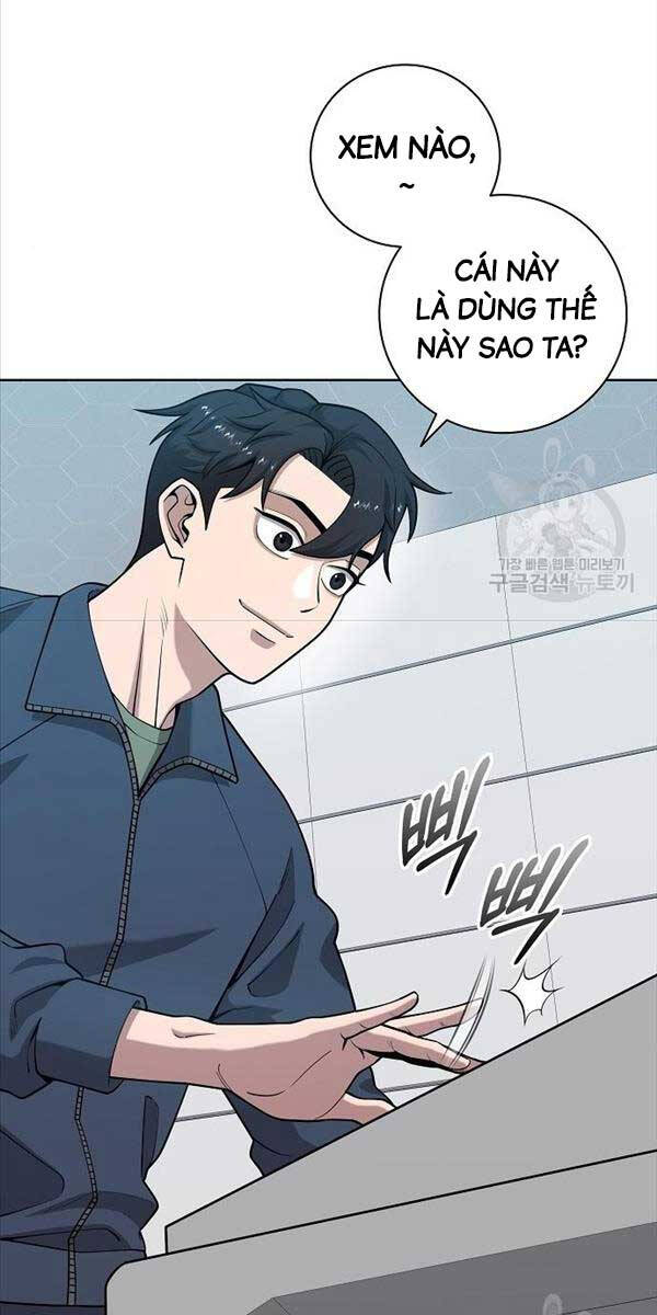 Ma Pháp Sư Hắc Ám Trở Về Để Nhập Ngũ Chapter 20 - 27