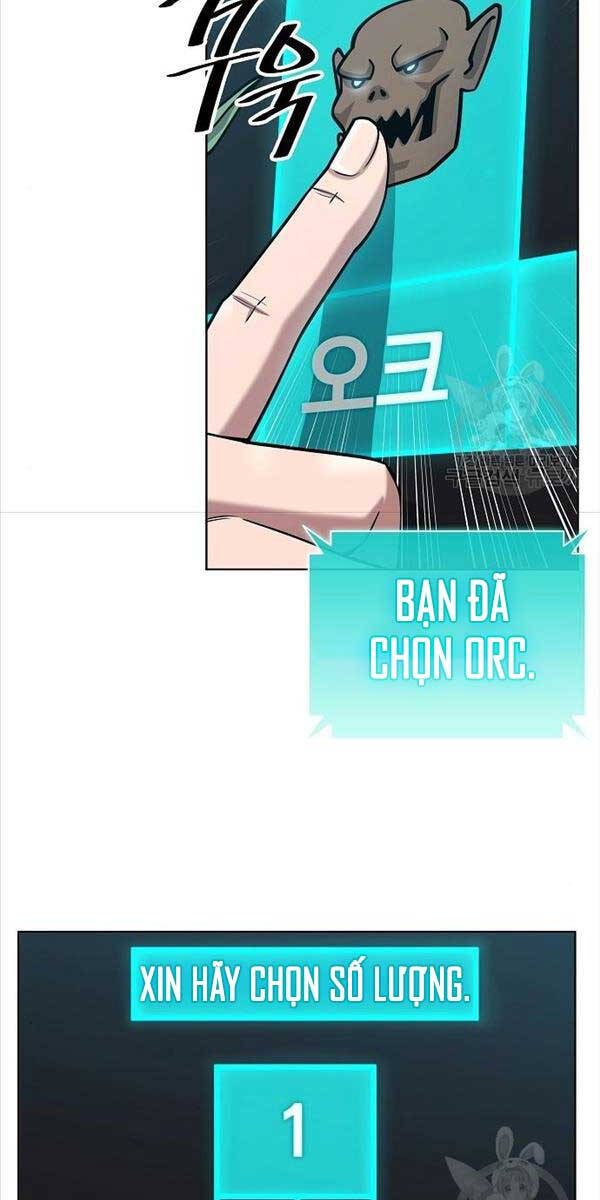 Ma Pháp Sư Hắc Ám Trở Về Để Nhập Ngũ Chapter 20 - 29