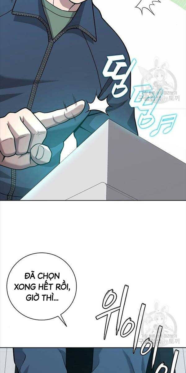Ma Pháp Sư Hắc Ám Trở Về Để Nhập Ngũ Chapter 20 - 35