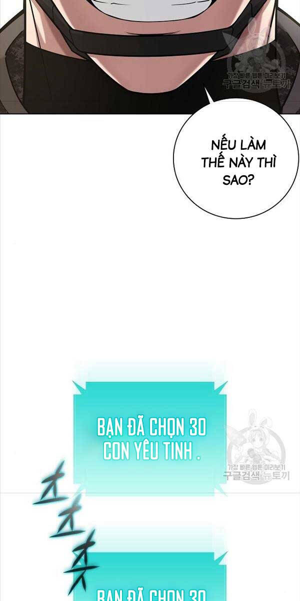Ma Pháp Sư Hắc Ám Trở Về Để Nhập Ngũ Chapter 20 - 62
