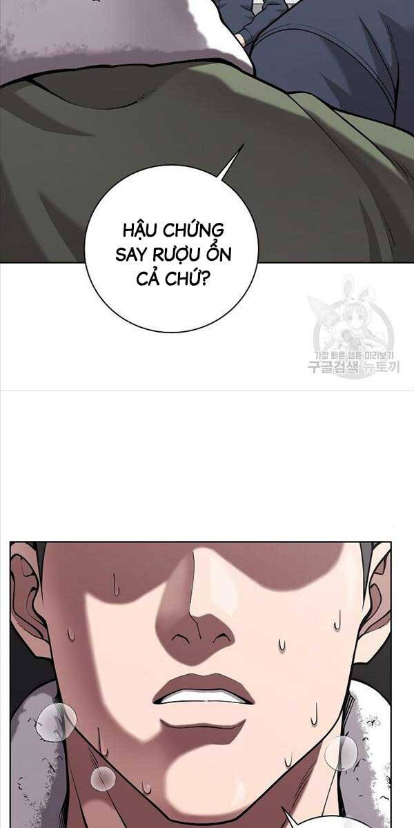 Ma Pháp Sư Hắc Ám Trở Về Để Nhập Ngũ Chapter 20 - 9