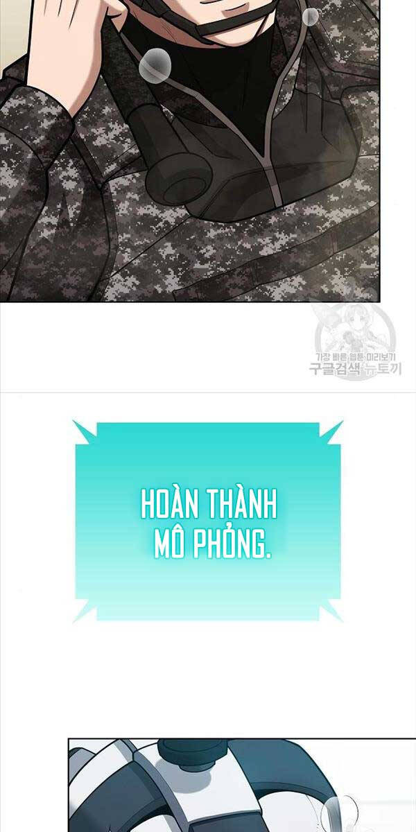 Ma Pháp Sư Hắc Ám Trở Về Để Nhập Ngũ Chapter 20 - 99