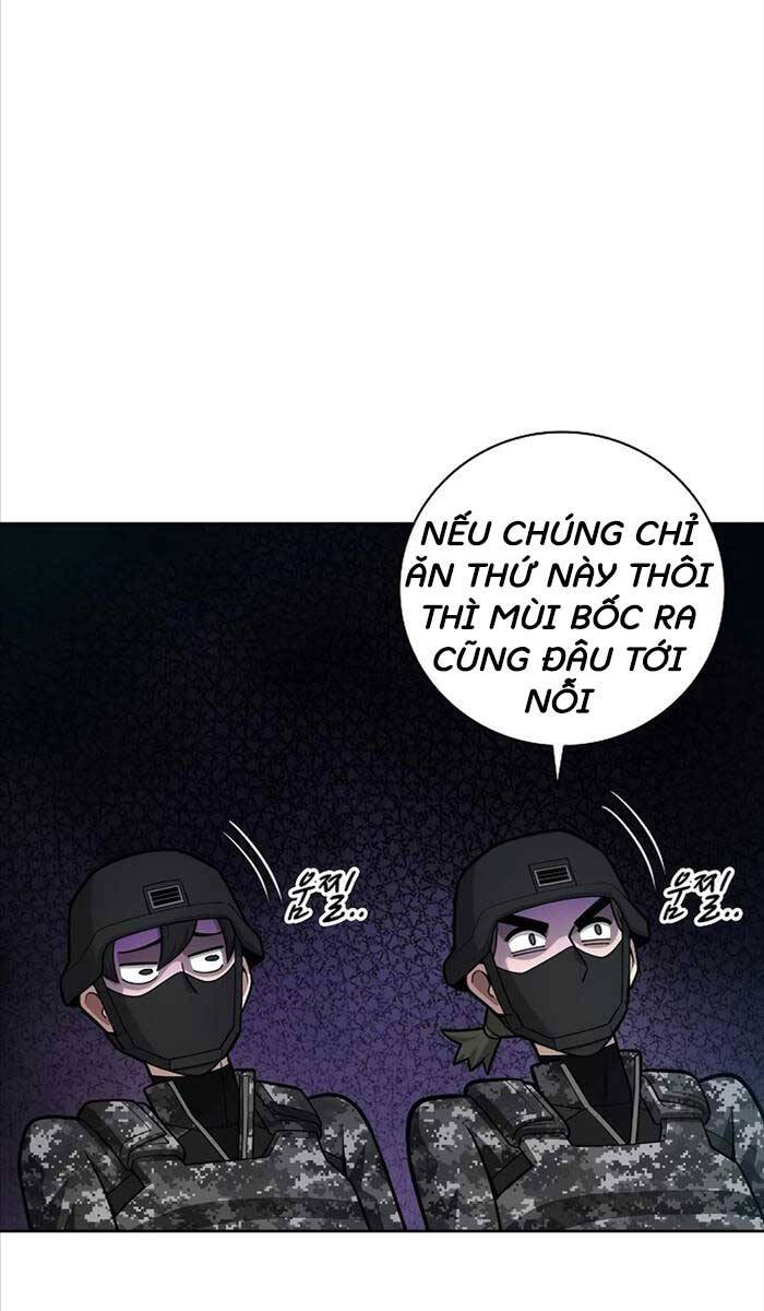 Ma Pháp Sư Hắc Ám Trở Về Để Nhập Ngũ Chapter 21 - 108