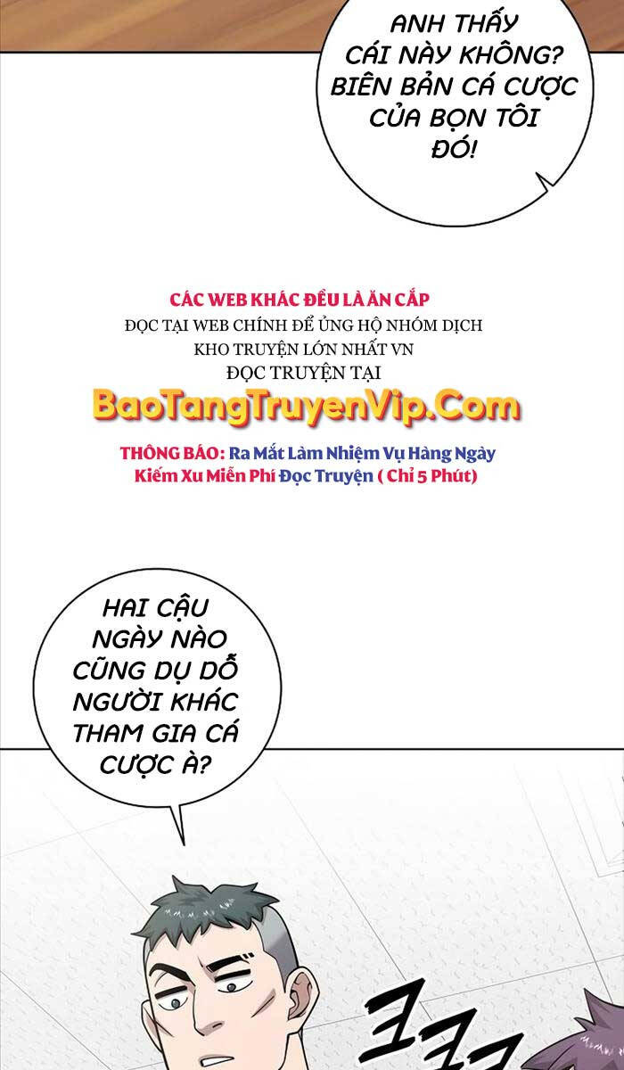 Ma Pháp Sư Hắc Ám Trở Về Để Nhập Ngũ Chapter 21 - 16