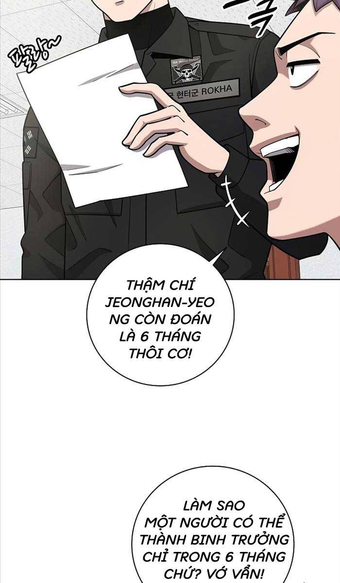 Ma Pháp Sư Hắc Ám Trở Về Để Nhập Ngũ Chapter 21 - 17