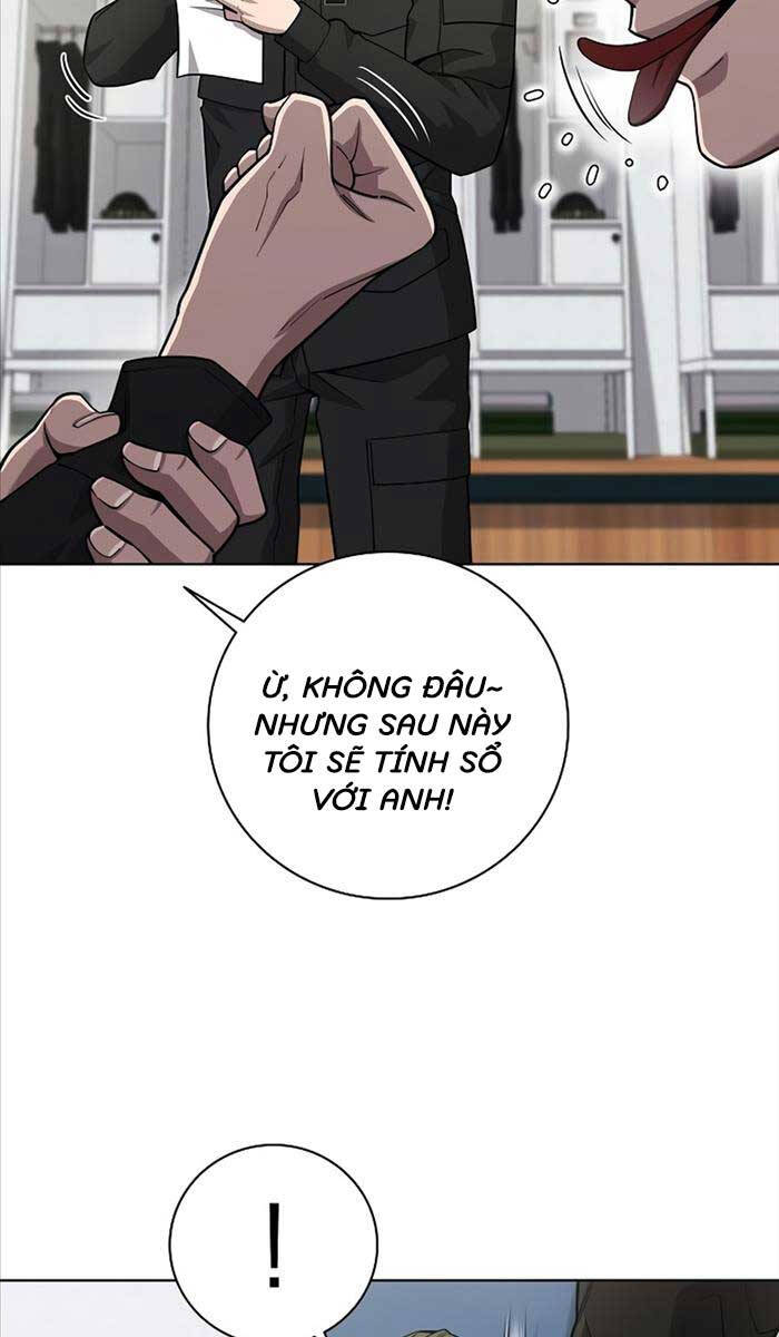 Ma Pháp Sư Hắc Ám Trở Về Để Nhập Ngũ Chapter 21 - 22