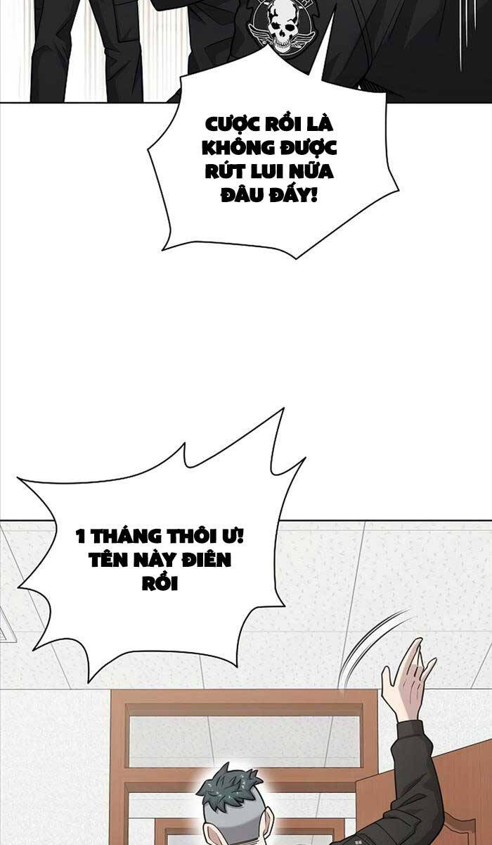 Ma Pháp Sư Hắc Ám Trở Về Để Nhập Ngũ Chapter 21 - 26