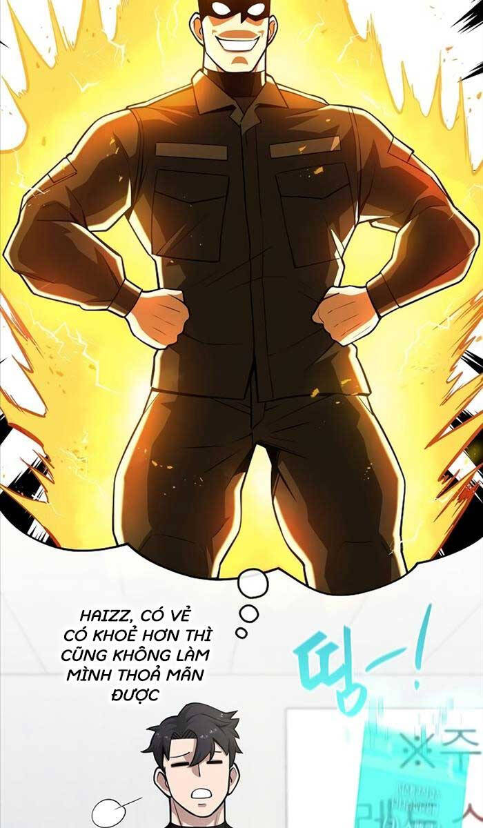 Ma Pháp Sư Hắc Ám Trở Về Để Nhập Ngũ Chapter 21 - 45